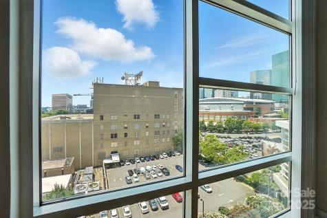 505 E 6th Street Charlotte NC 28202