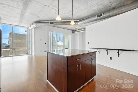 505 E 6th Street Charlotte NC 28202