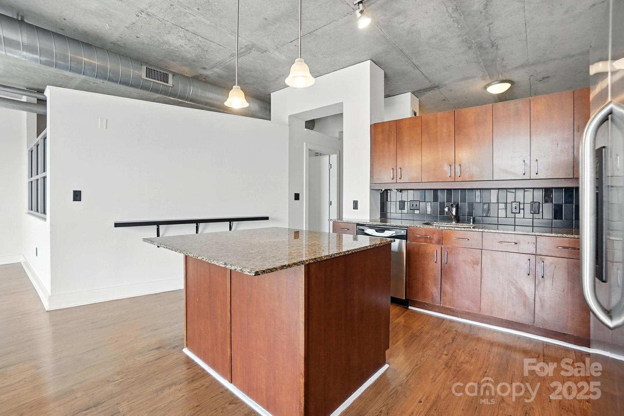 505 E 6th Street Charlotte NC 28202
