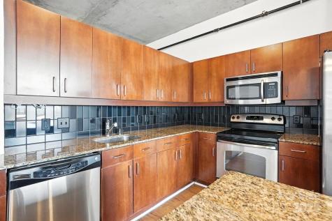 505 E 6th Street Charlotte NC 28202