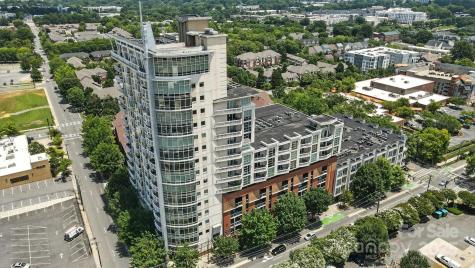 505 E 6th Street Charlotte NC 28202