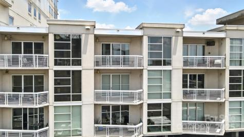 505 E 6th Street Charlotte NC 28202
