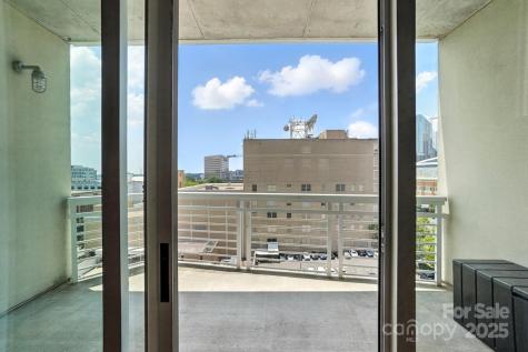 505 E 6th Street Charlotte NC 28202