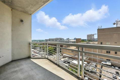 505 E 6th Street Charlotte NC 28202