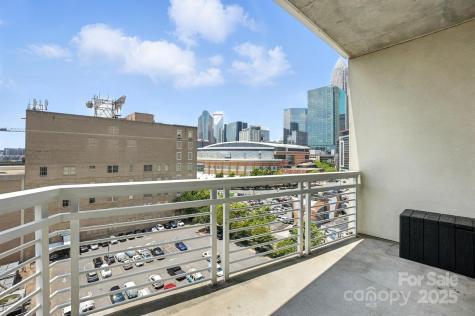 505 E 6th Street Charlotte NC 28202