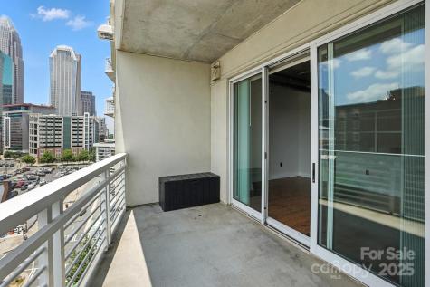 505 E 6th Street Charlotte NC 28202