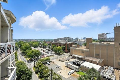 505 E 6th Street Charlotte NC 28202