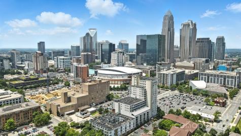 505 E 6th Street Charlotte NC 28202