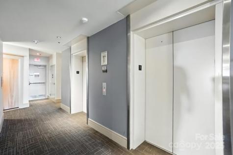 505 E 6th Street Charlotte NC 28202