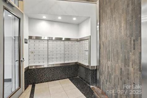 505 E 6th Street Charlotte NC 28202