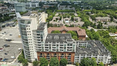 505 E 6th Street Charlotte NC 28202