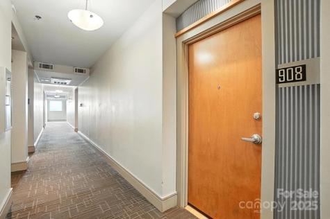 505 E 6th Street Charlotte NC 28202