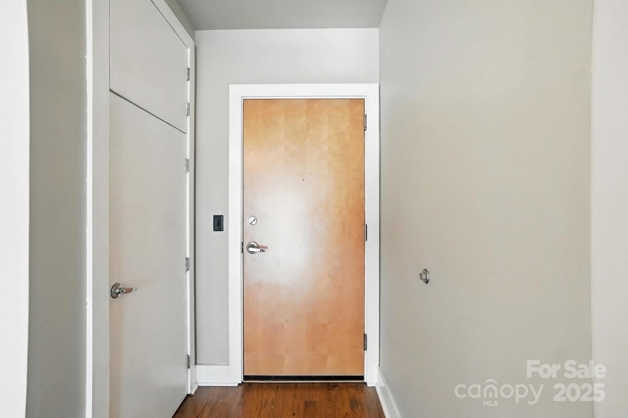 505 E 6th Street Charlotte NC 28202