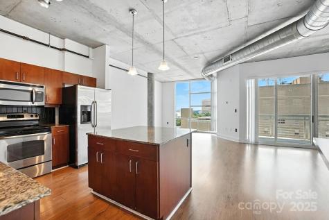 505 E 6th Street Charlotte NC 28202