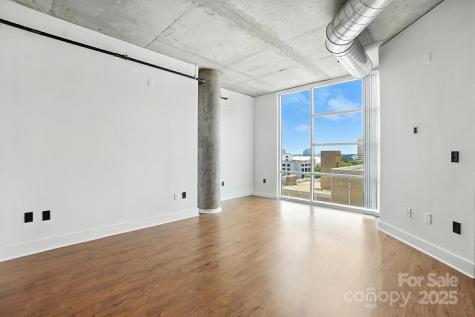 505 E 6th Street Charlotte NC 28202
