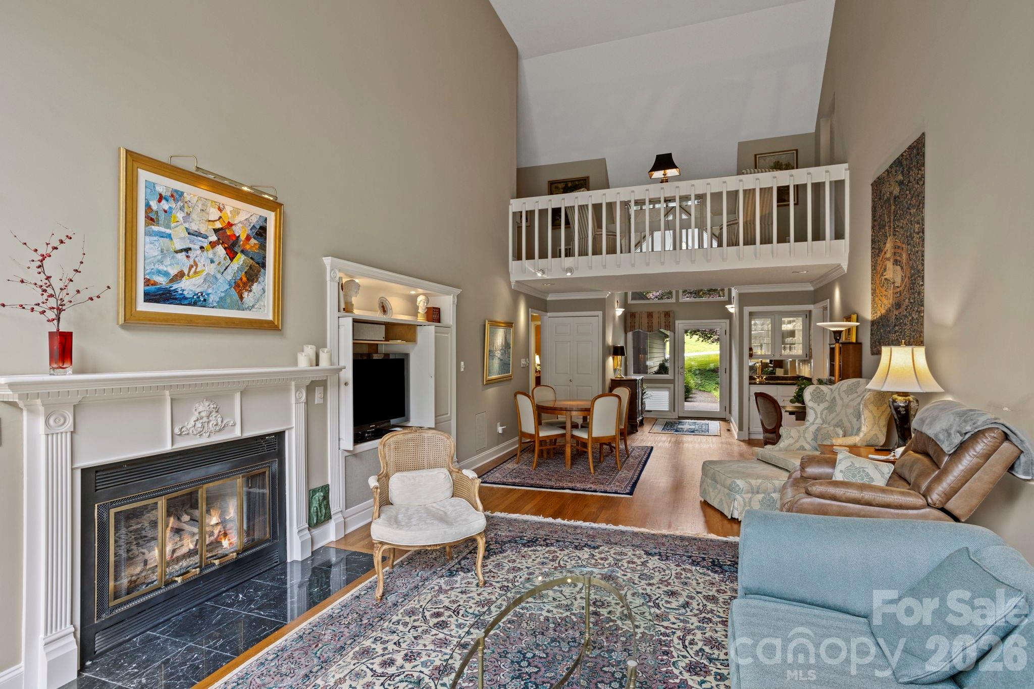 104 Overlook Drive Flat Rock NC 28731