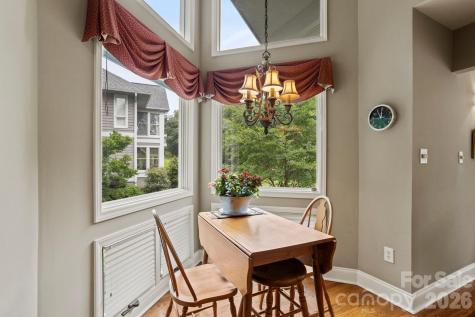104 Overlook Drive Flat Rock NC 28731