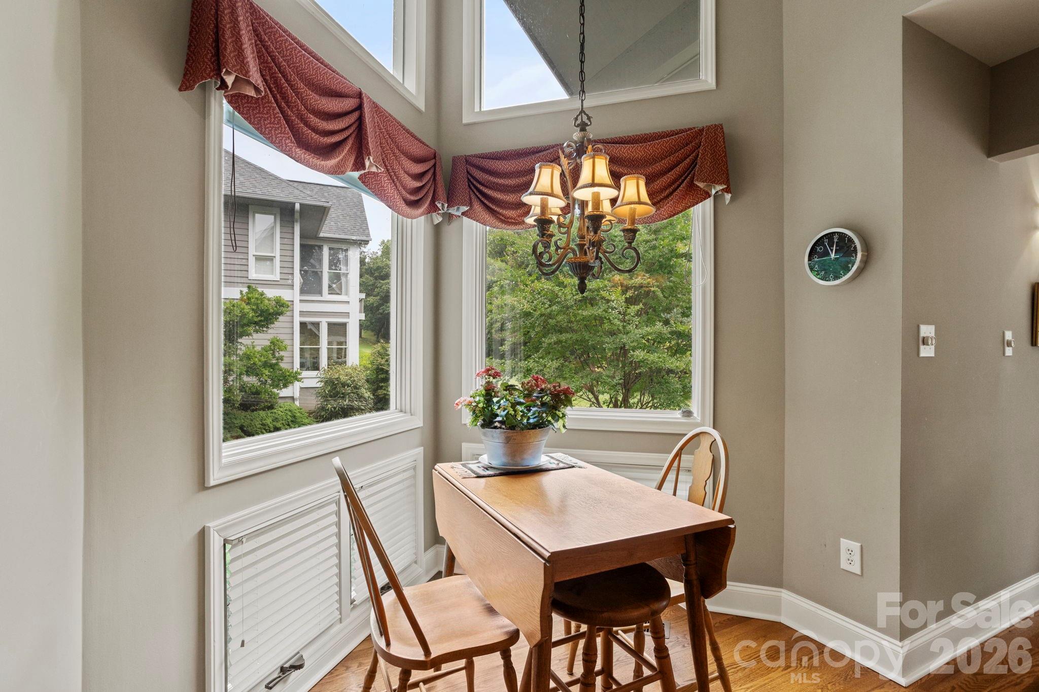 104 Overlook Drive Flat Rock NC 28731