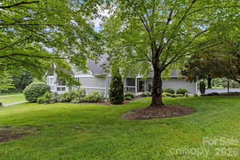 104 Overlook Drive Flat Rock NC 28731