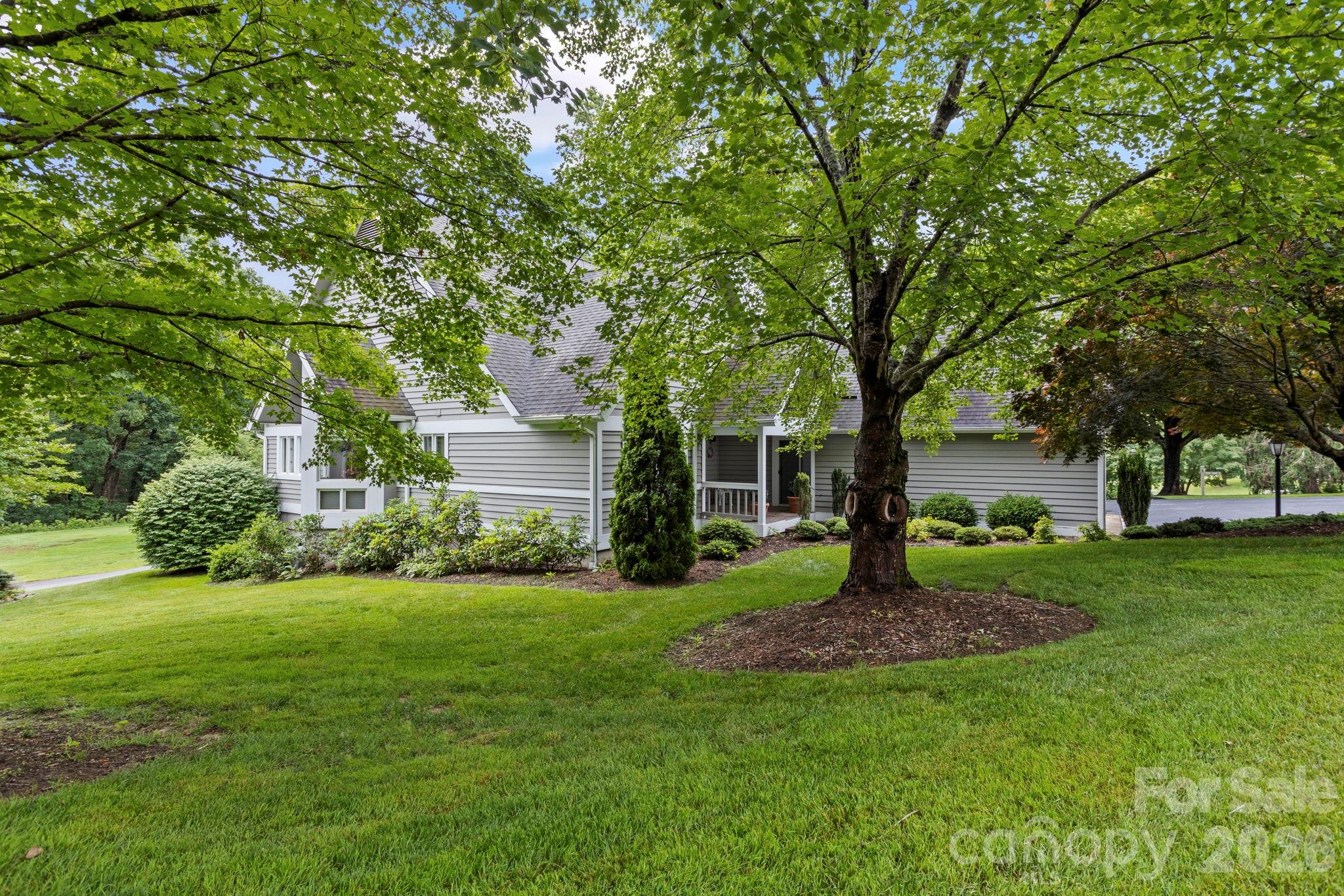 104 Overlook Drive Flat Rock NC 28731