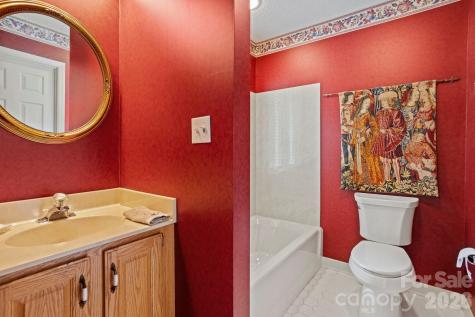 104 Overlook Drive Flat Rock NC 28731