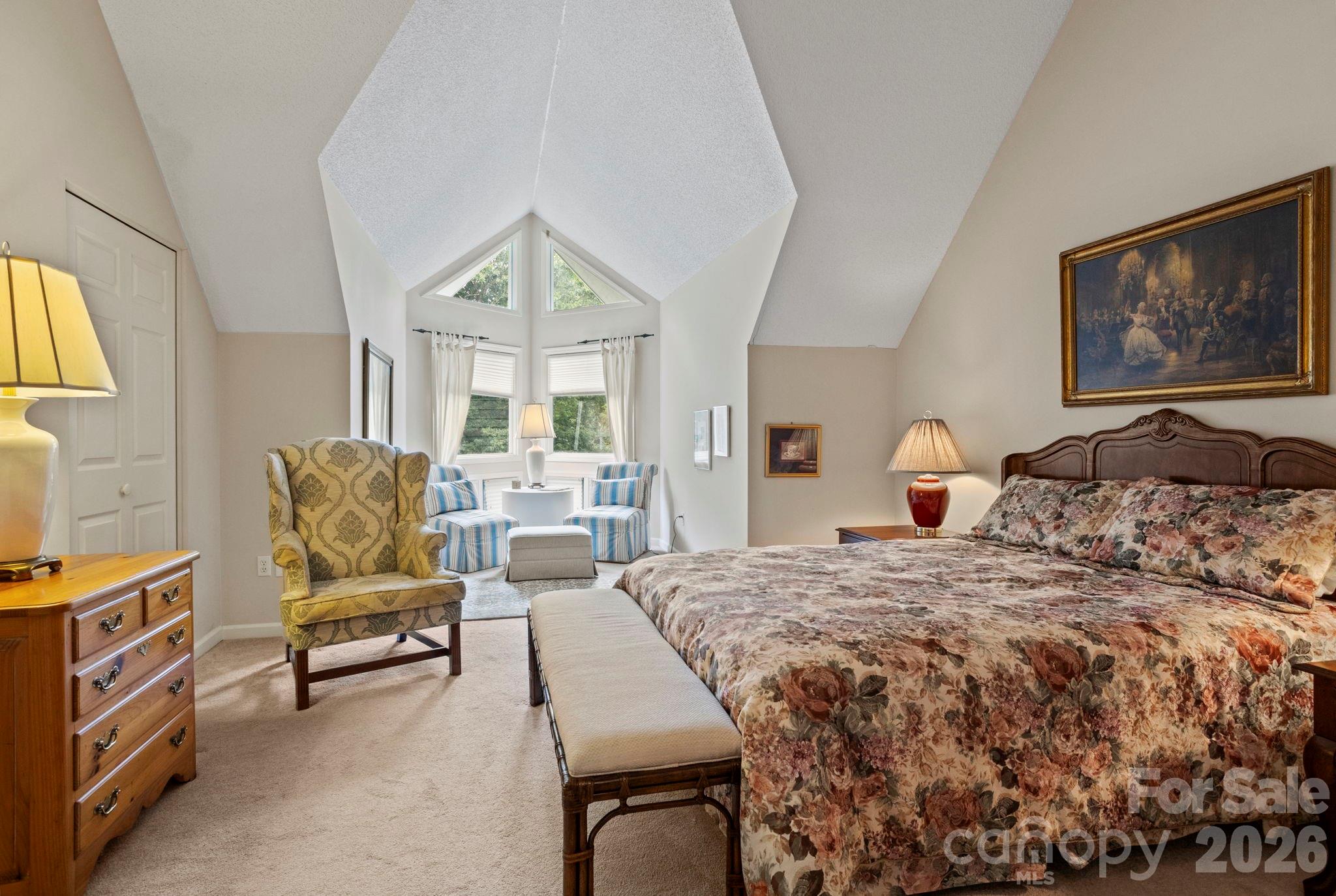 104 Overlook Drive Flat Rock NC 28731