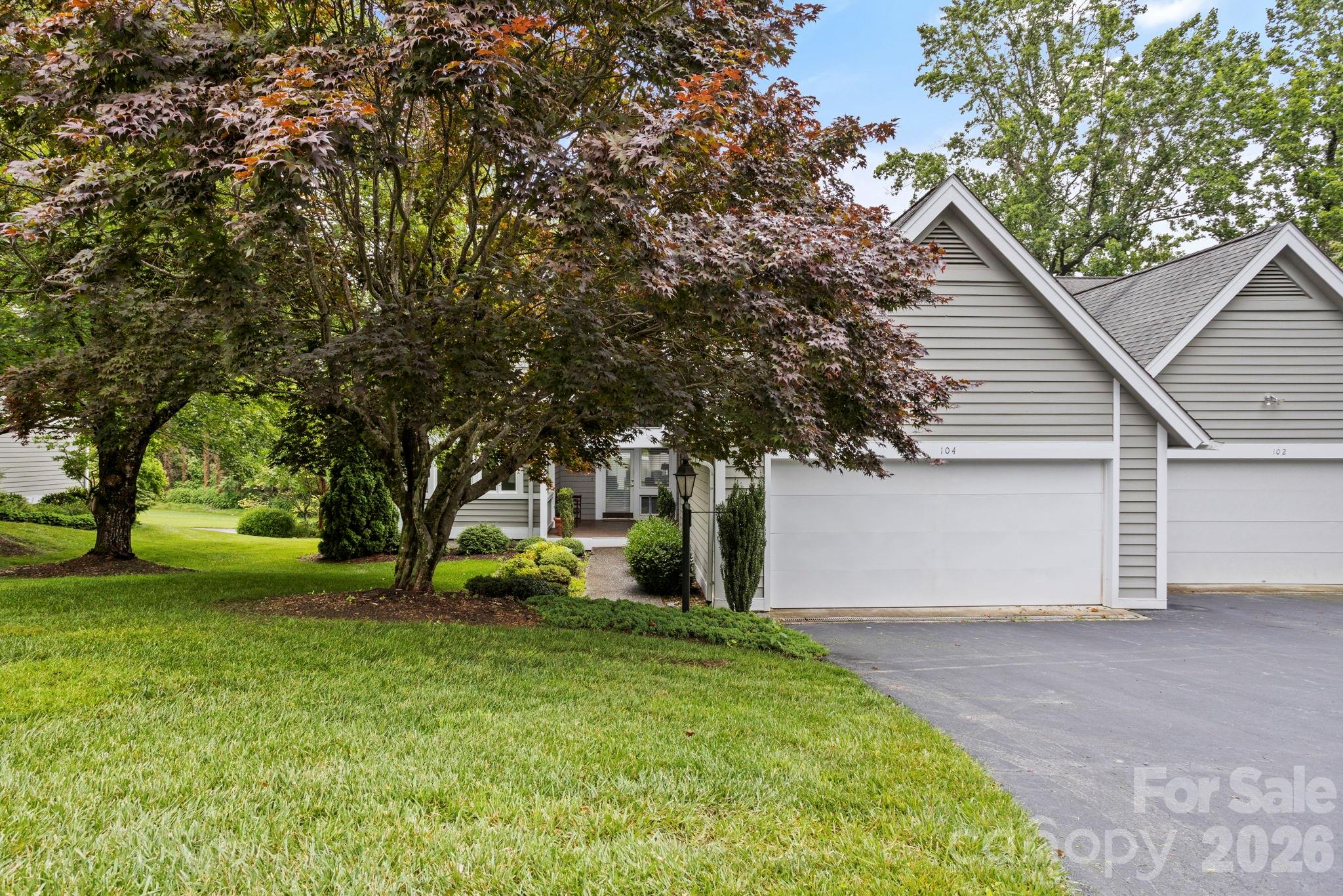 104 Overlook Drive Flat Rock NC 28731