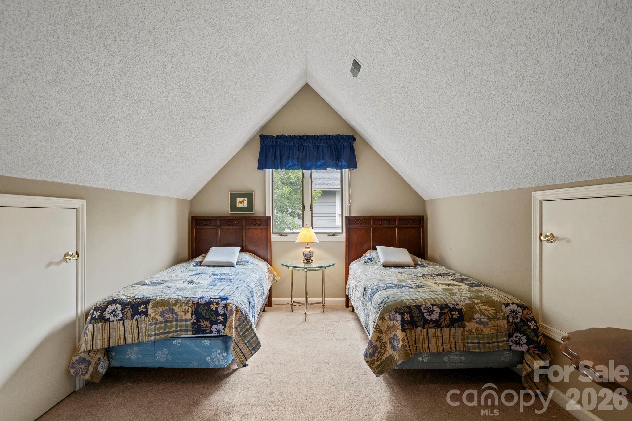 104 Overlook Drive Flat Rock NC 28731