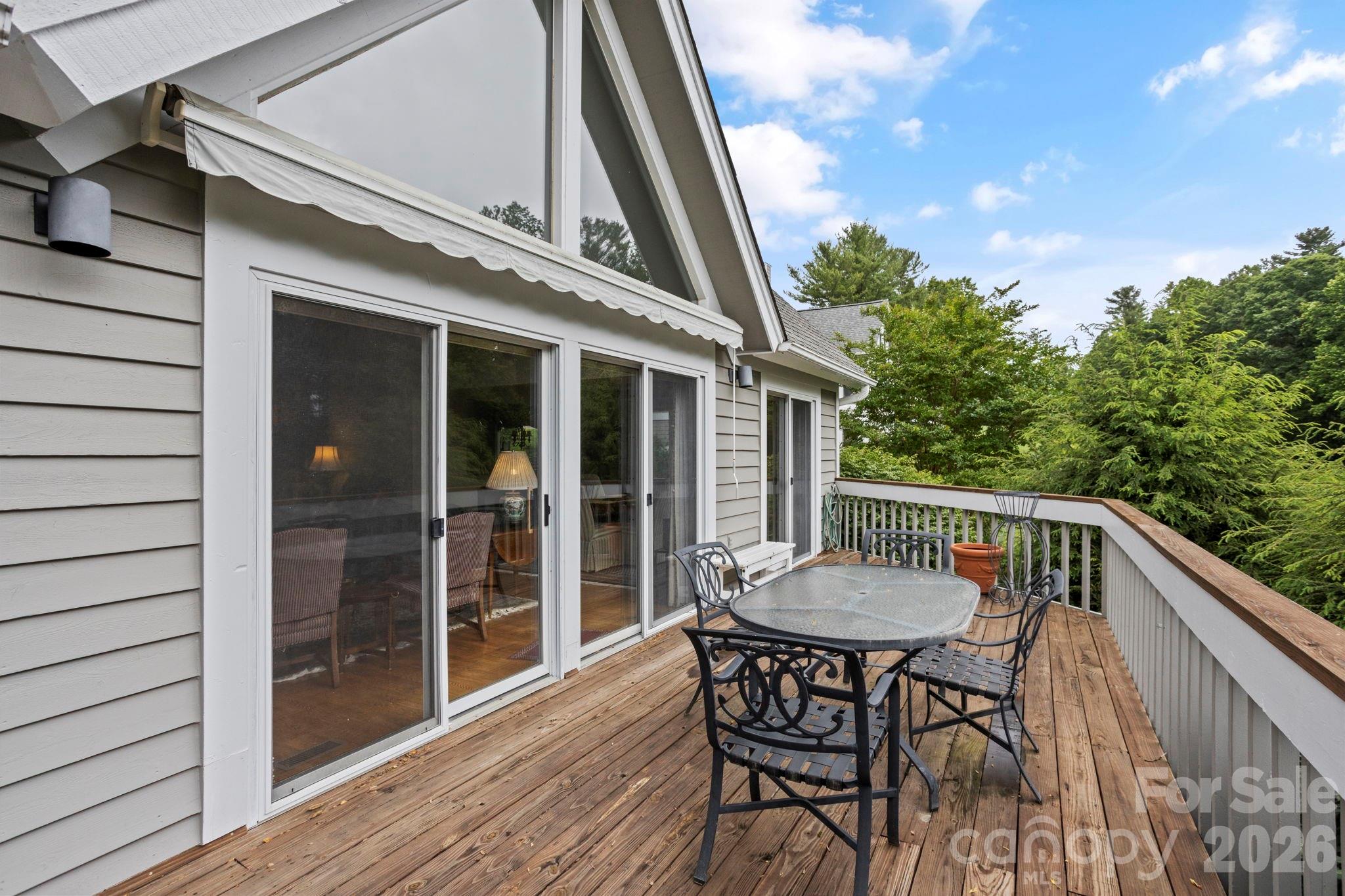 104 Overlook Drive Flat Rock NC 28731