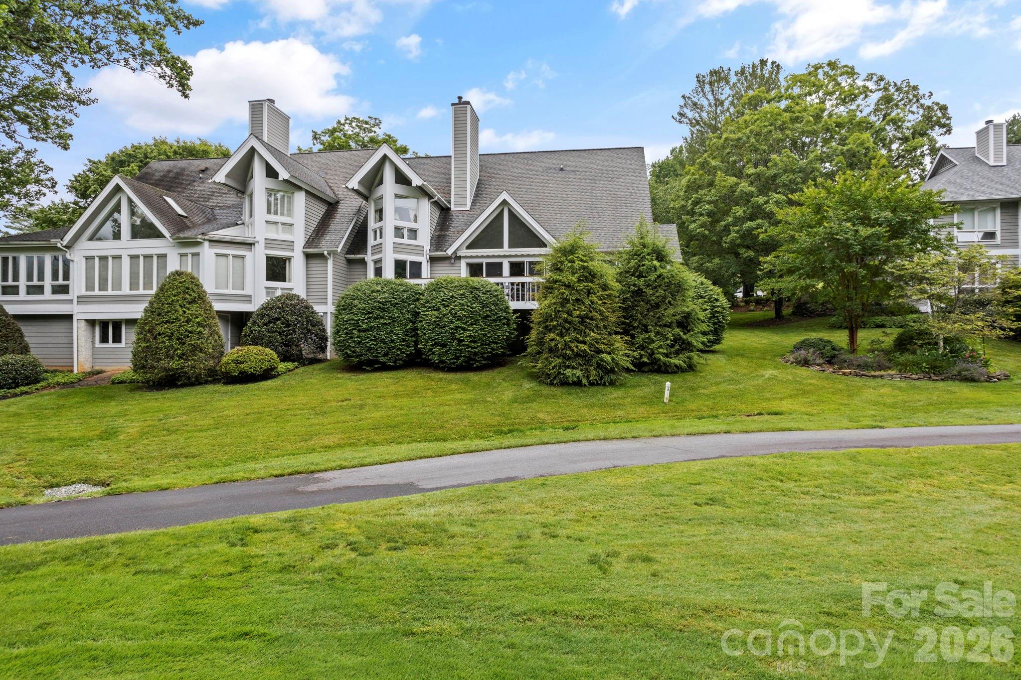 104 Overlook Drive Flat Rock NC 28731