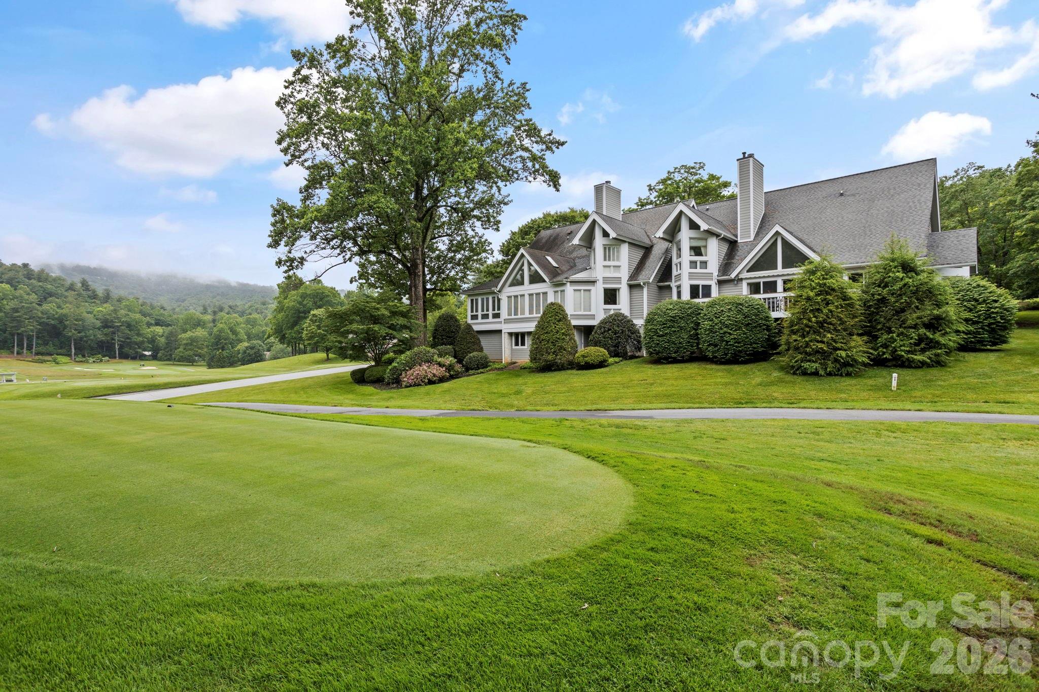 104 Overlook Drive Flat Rock NC 28731