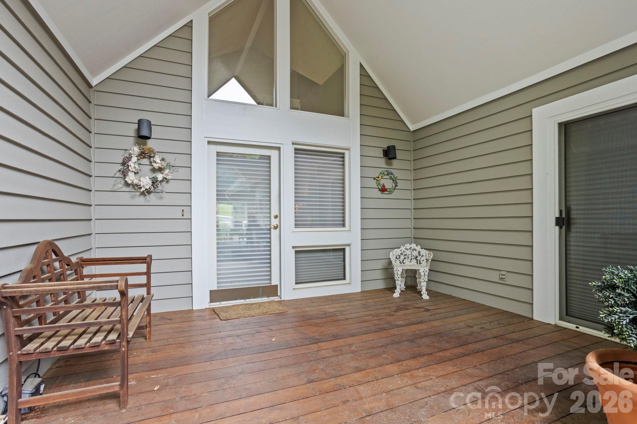 104 Overlook Drive Flat Rock NC 28731