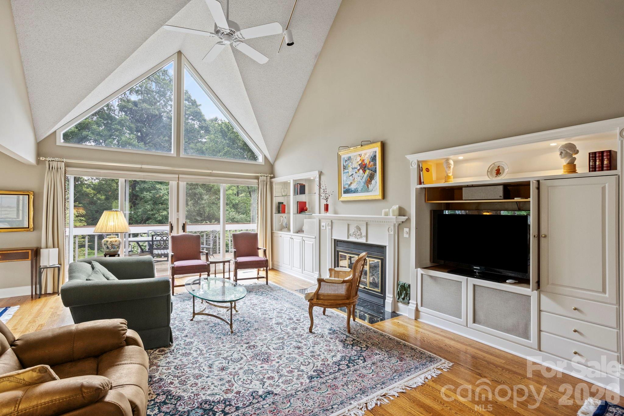 104 Overlook Drive Flat Rock NC 28731