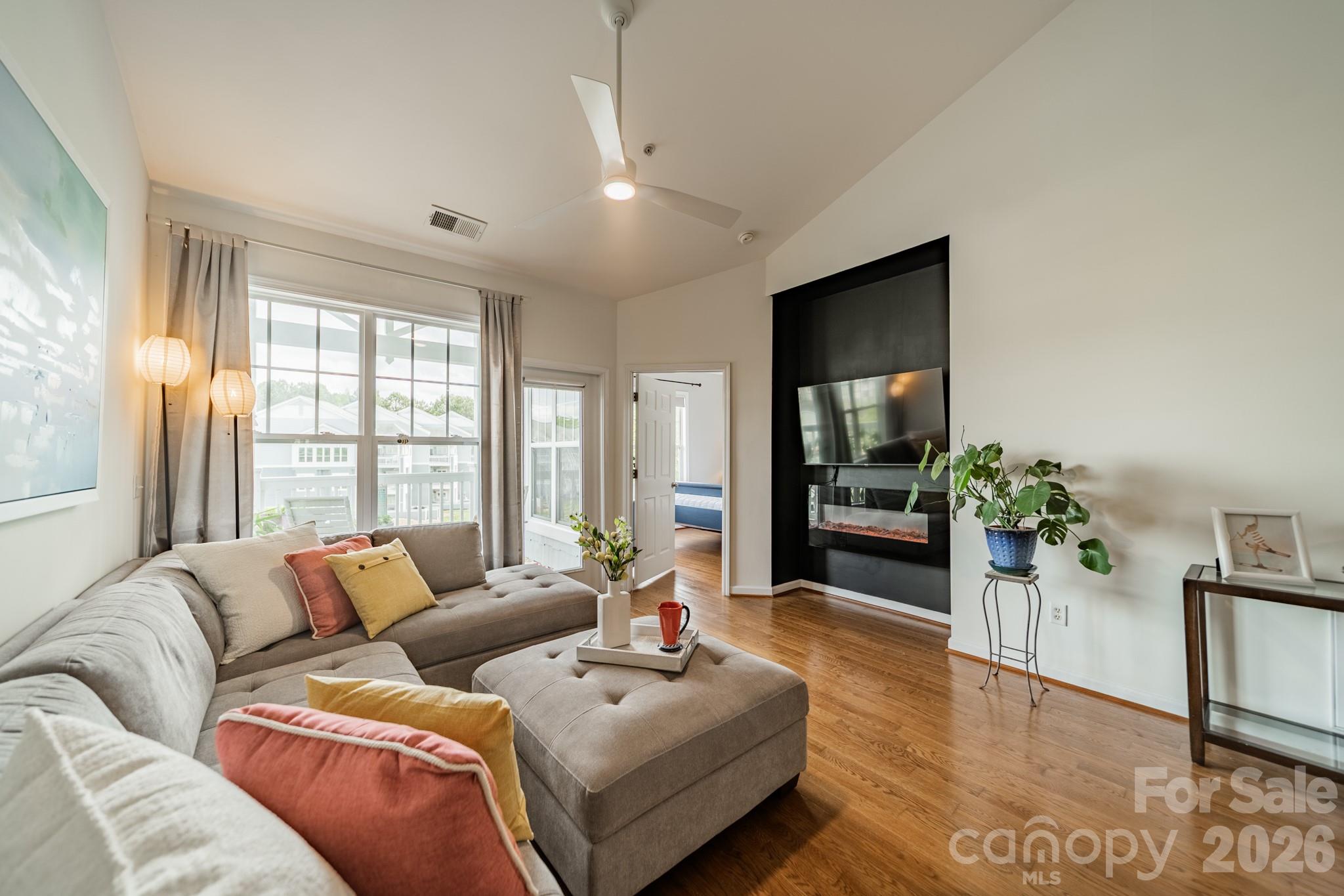18736 Nautical Drive Cornelius NC 28031