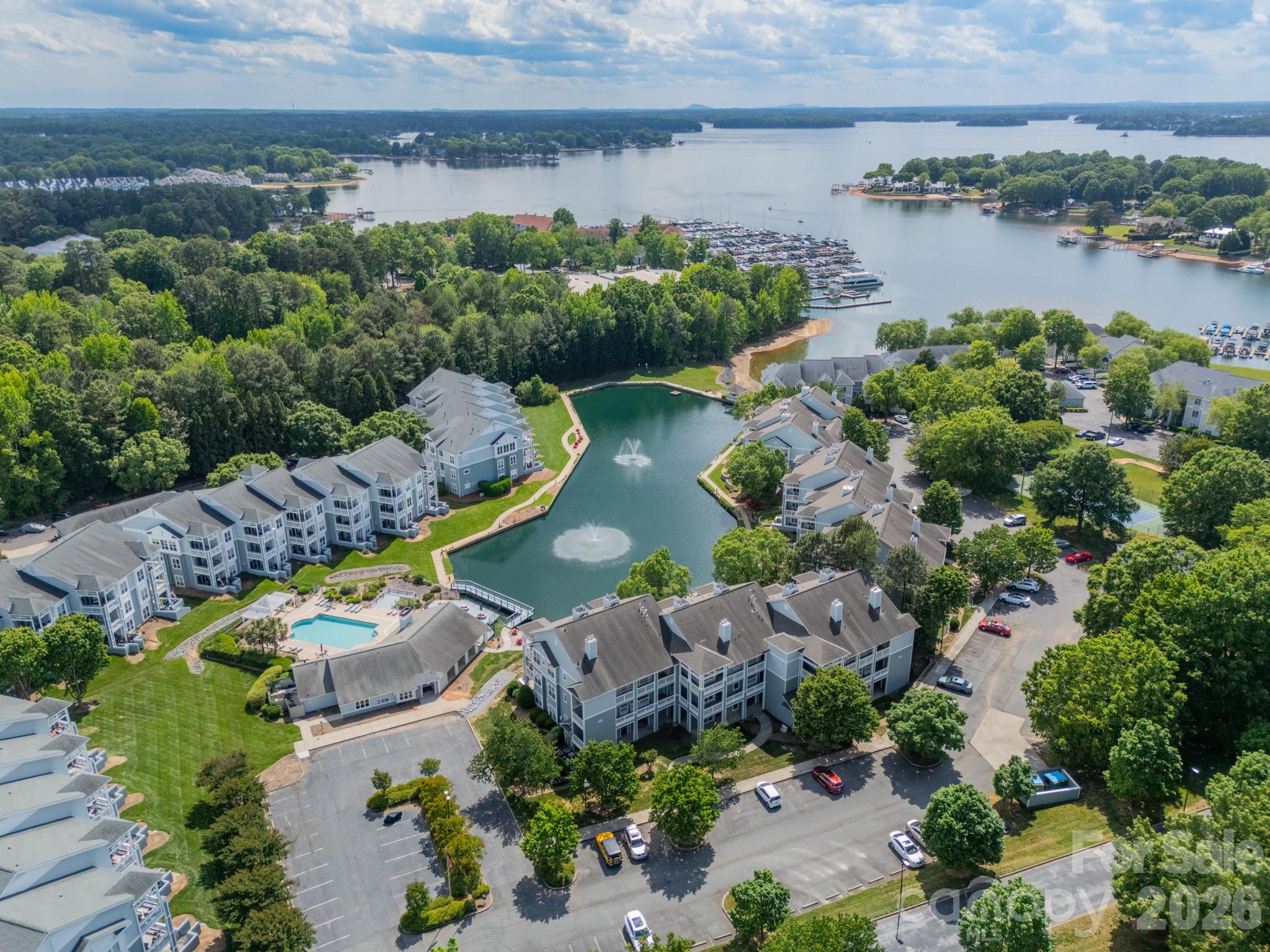 18736 Nautical Drive Cornelius NC 28031