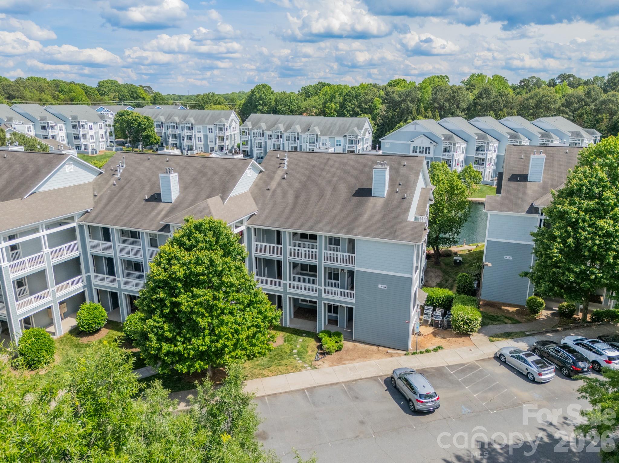 18736 Nautical Drive Cornelius NC 28031