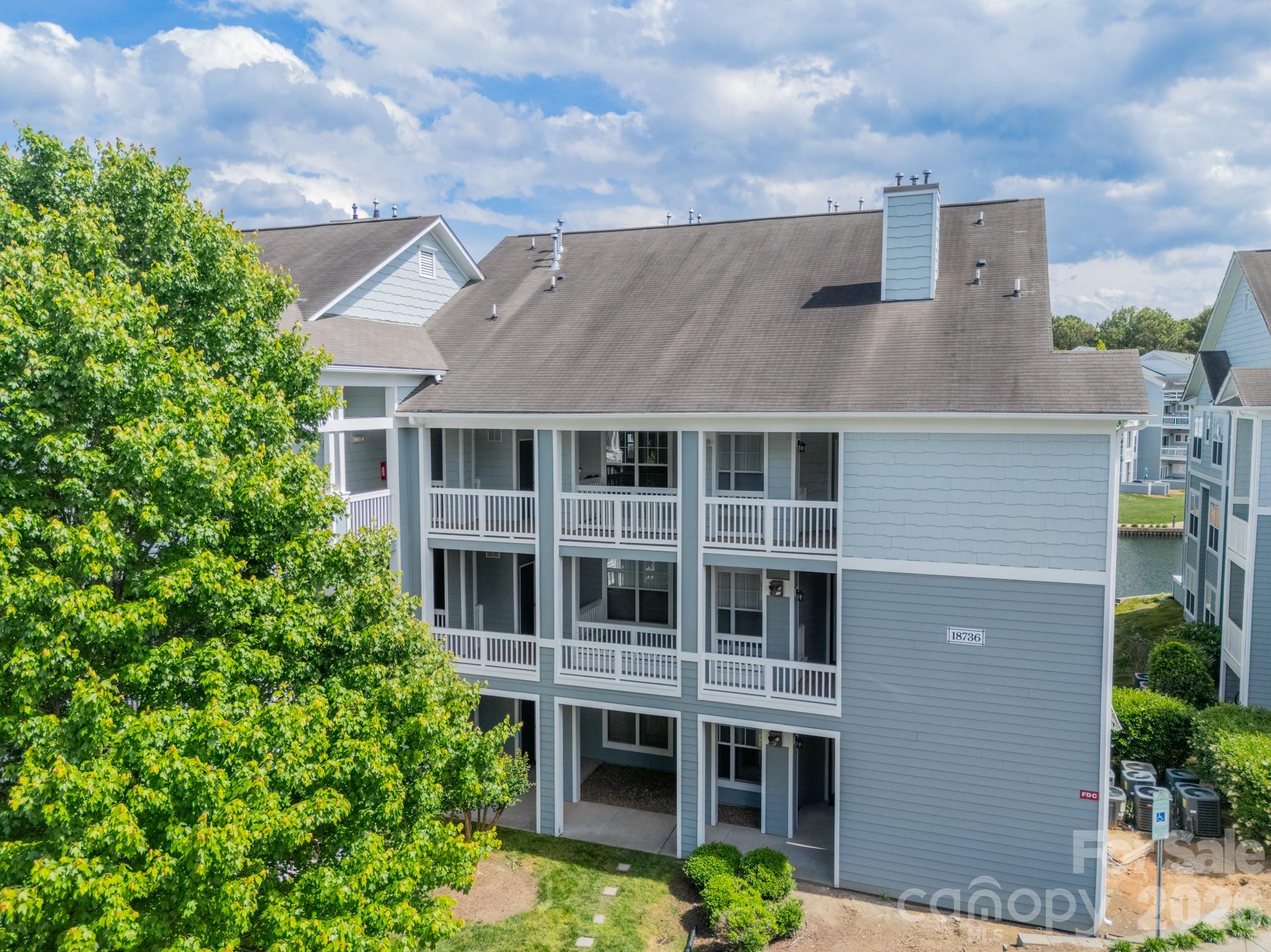 18736 Nautical Drive Cornelius NC 28031