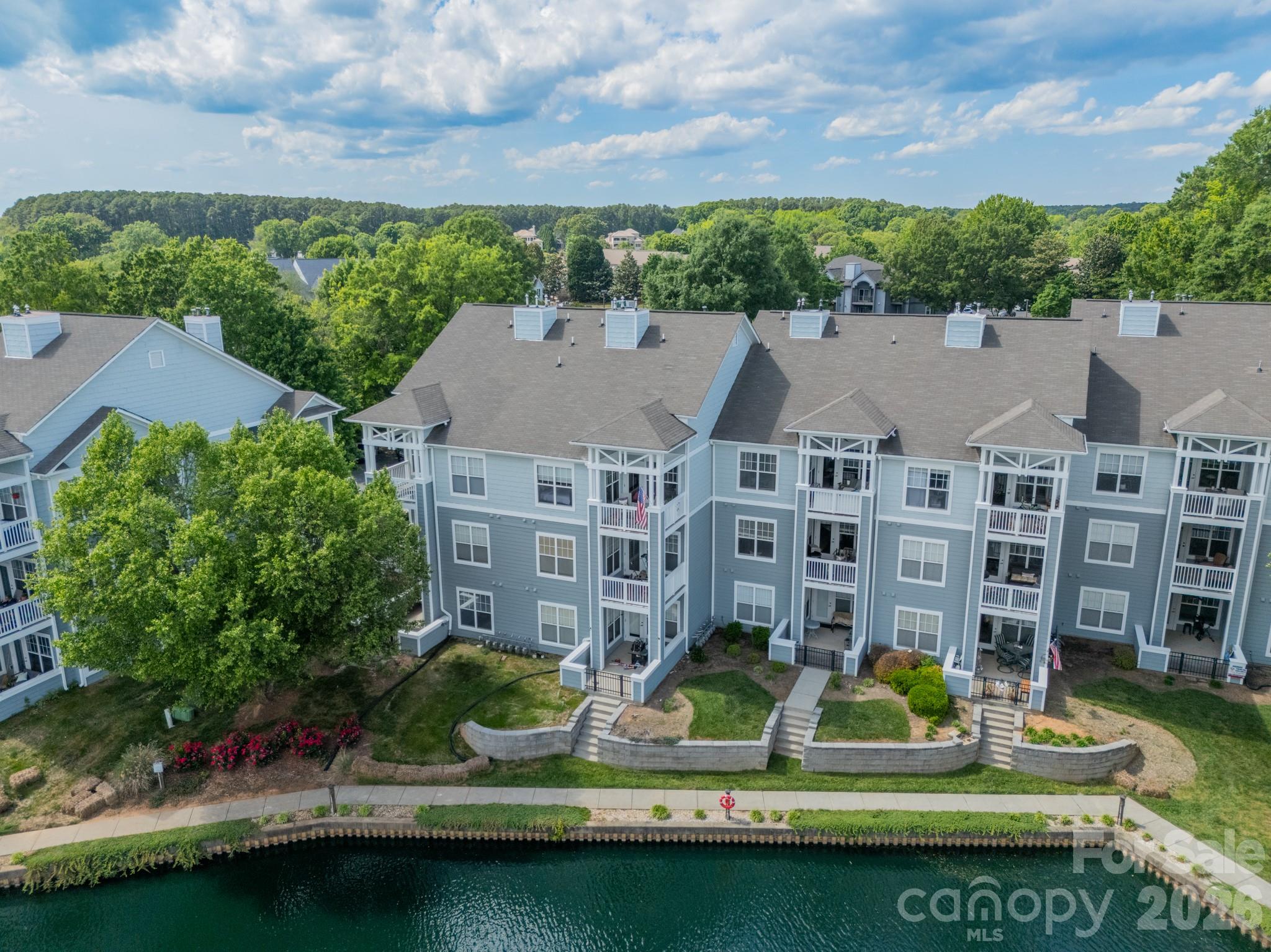 18736 Nautical Drive Cornelius NC 28031