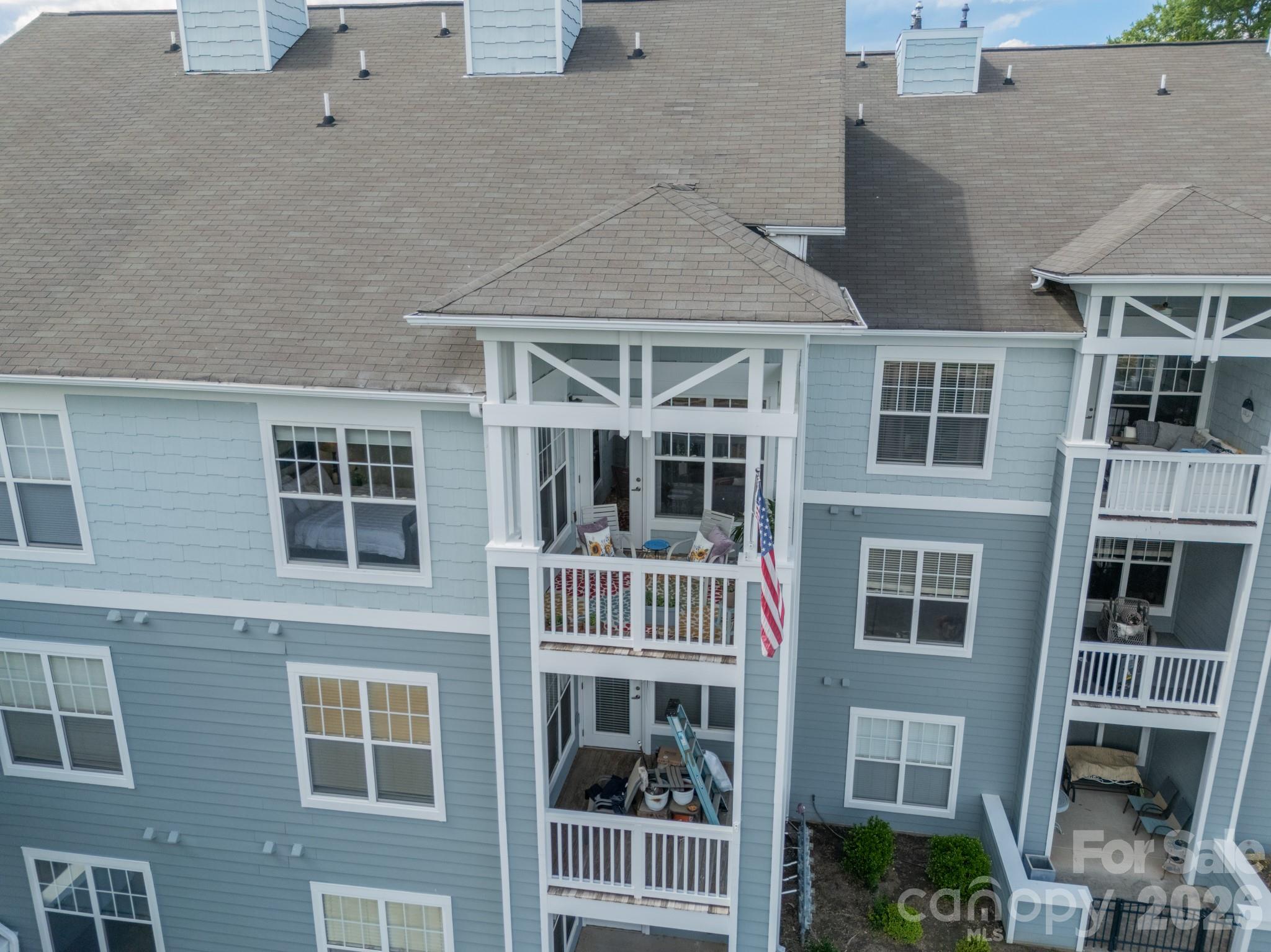 18736 Nautical Drive Cornelius NC 28031