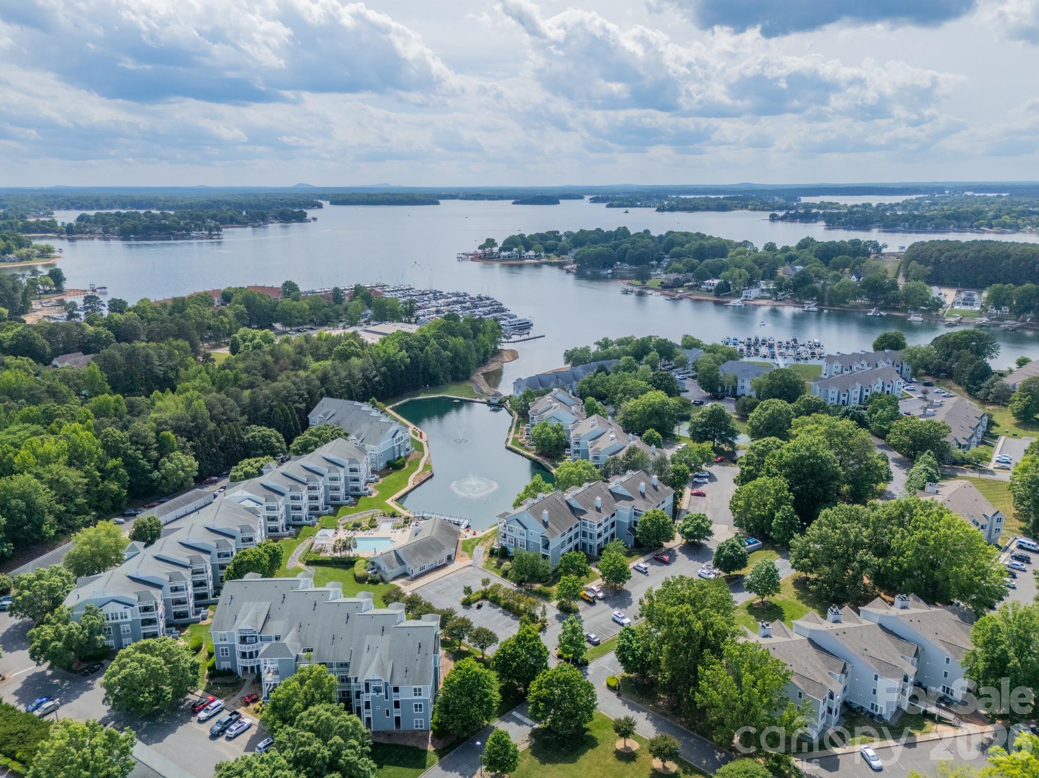 18736 Nautical Drive Cornelius NC 28031