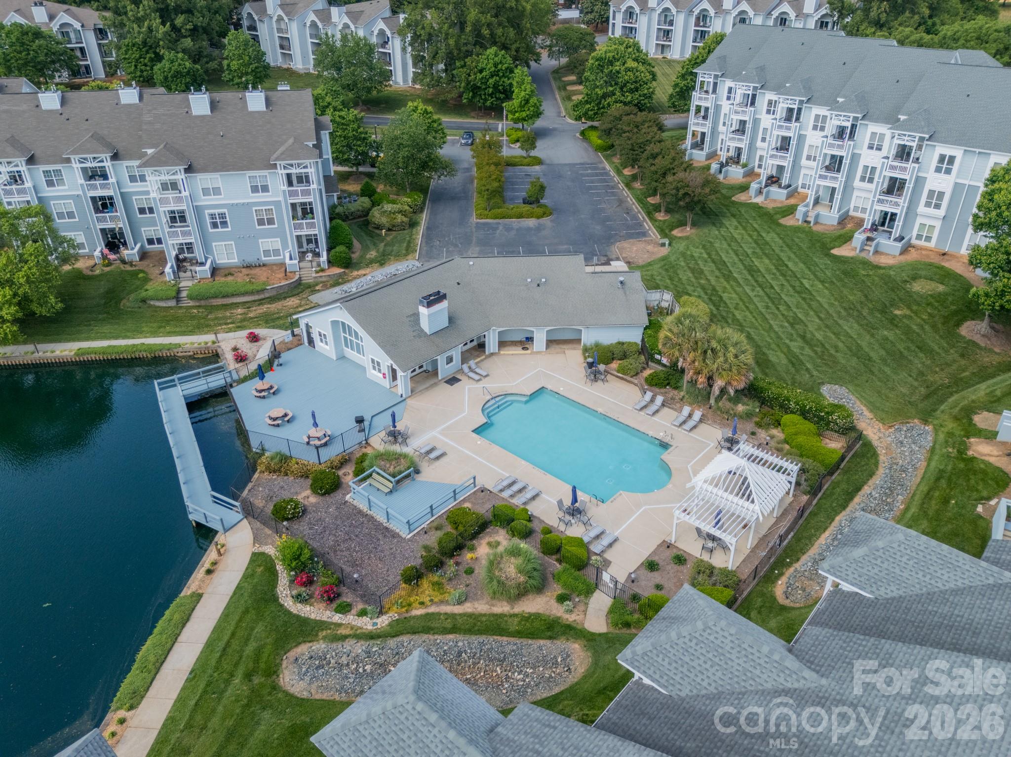 18736 Nautical Drive Cornelius NC 28031