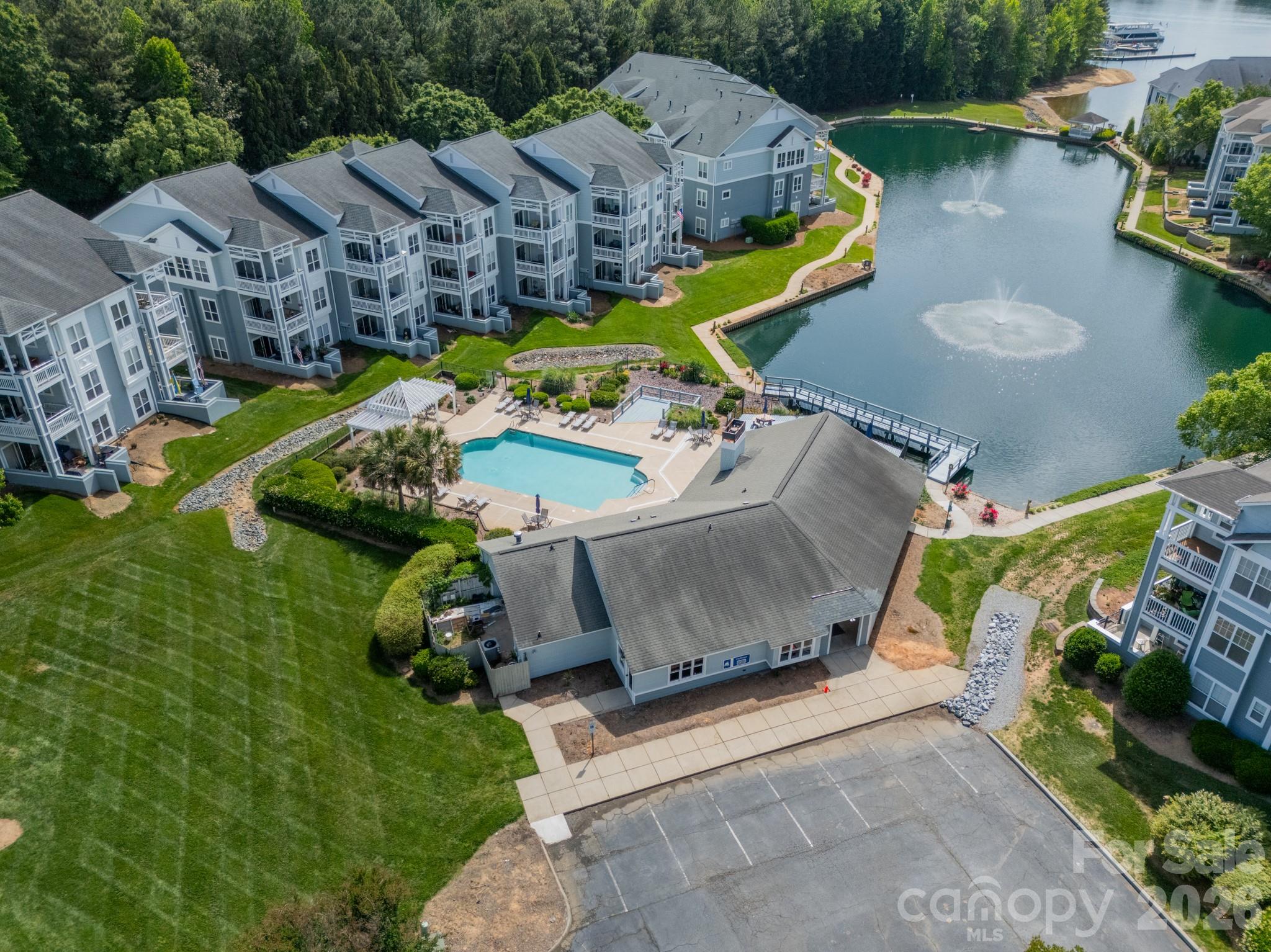 18736 Nautical Drive Cornelius NC 28031