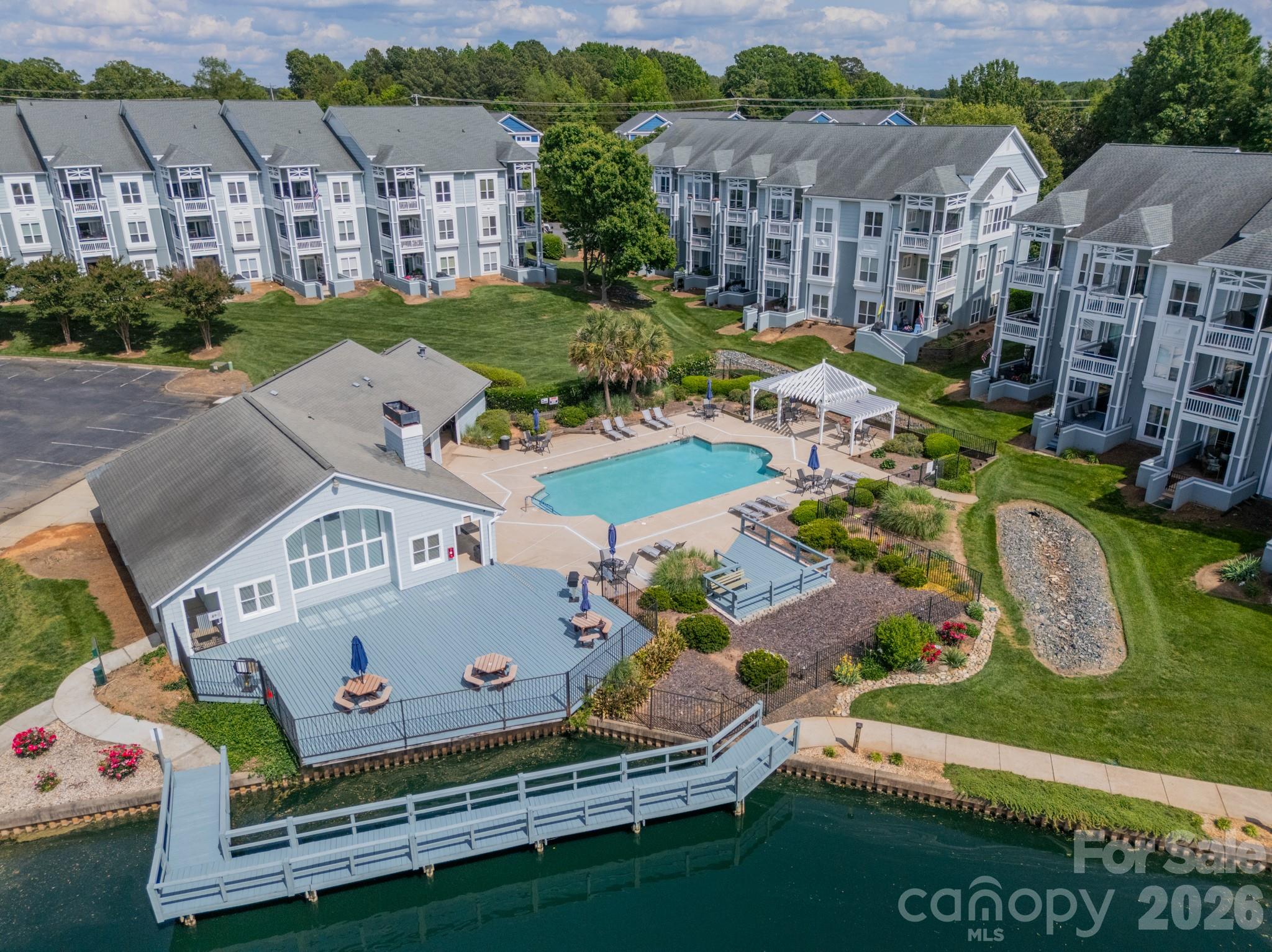18736 Nautical Drive Cornelius NC 28031