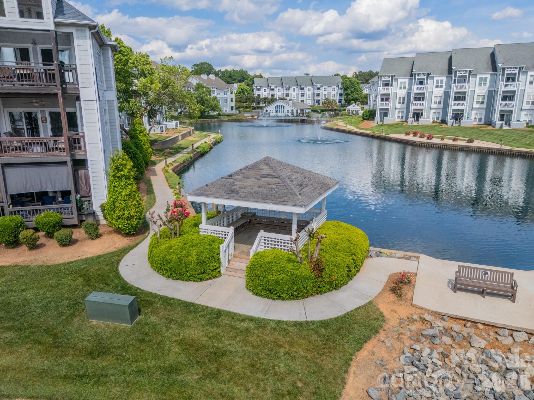 18736 Nautical Drive Cornelius NC 28031