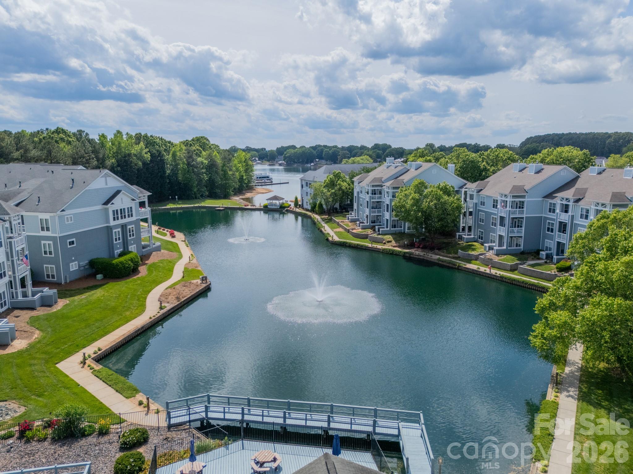 18736 Nautical Drive Cornelius NC 28031