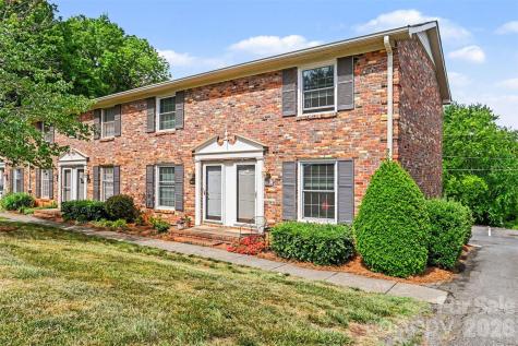 4329 Hathaway Street Charlotte NC 28211