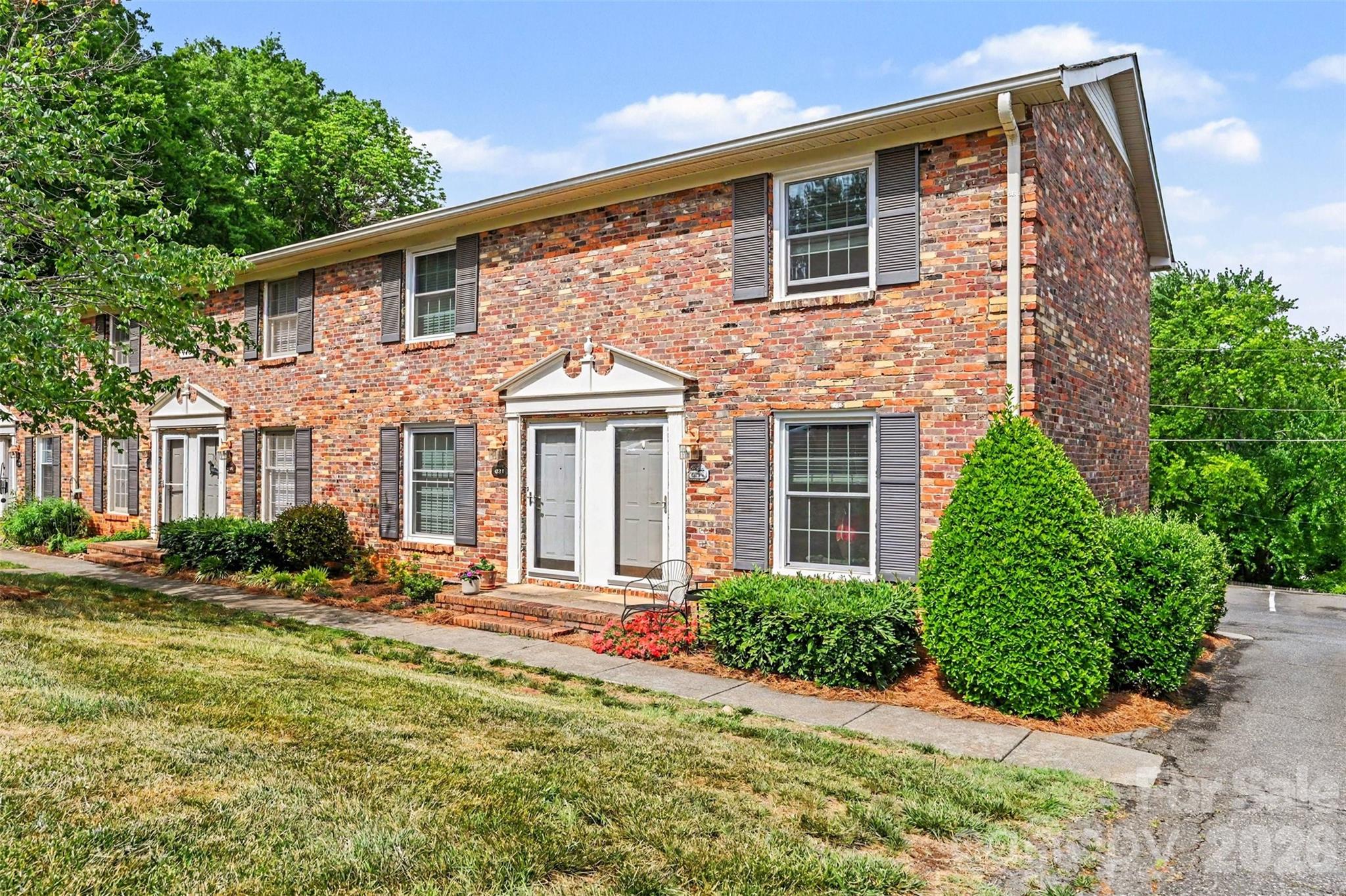 4329 Hathaway Street Charlotte NC 28211