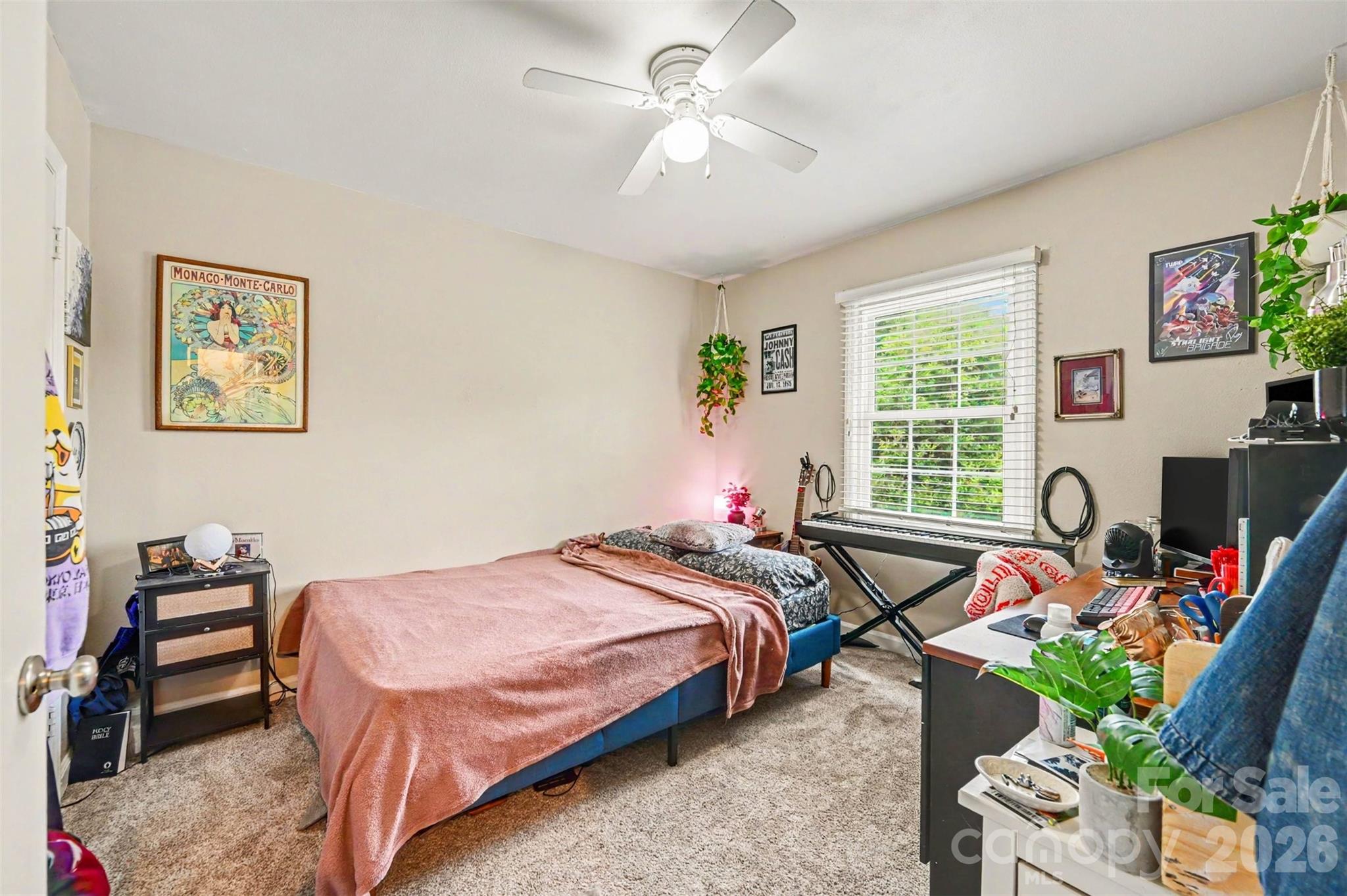 4329 Hathaway Street Charlotte NC 28211