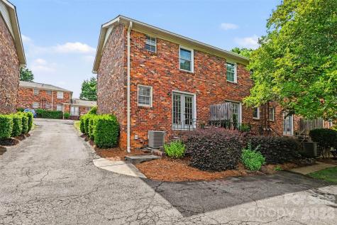 4329 Hathaway Street Charlotte NC 28211
