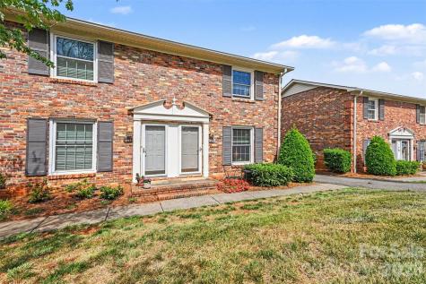 4329 Hathaway Street Charlotte NC 28211